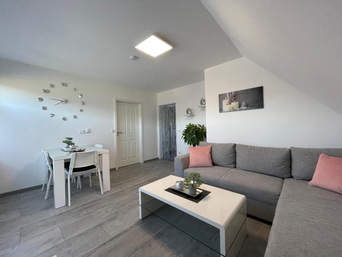 Moderne Wohnung Nah Am Cappenberger-See, 1-4 Gaeste Lünen Zewnętrze zdjęcie