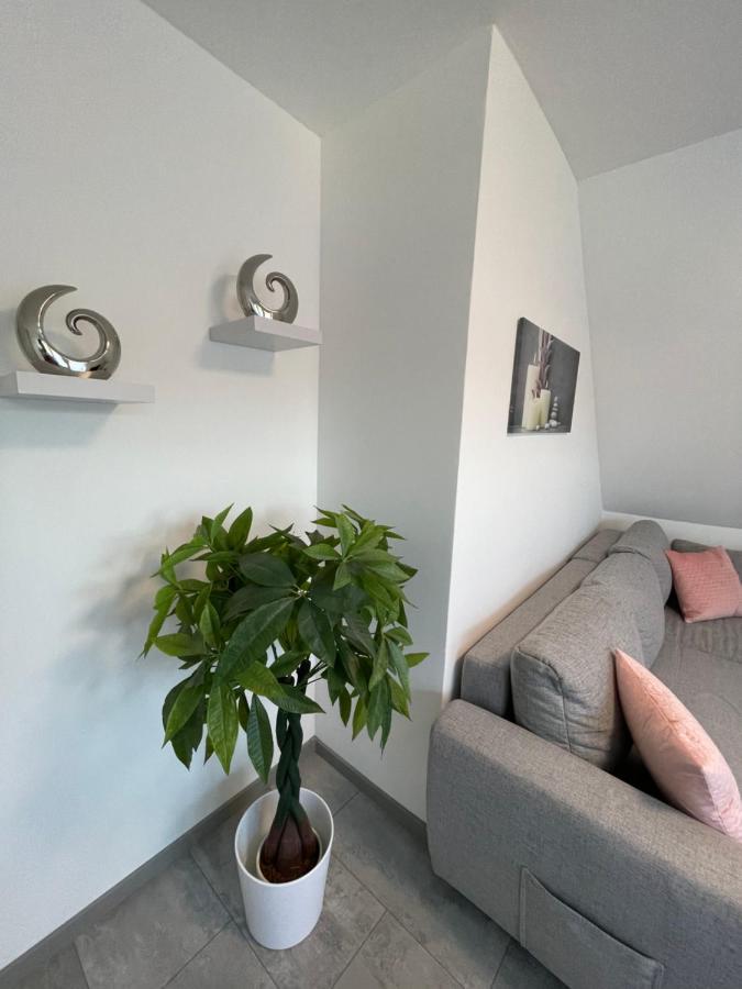 Moderne Wohnung Nah Am Cappenberger-See, 1-4 Gaeste Lünen Zewnętrze zdjęcie