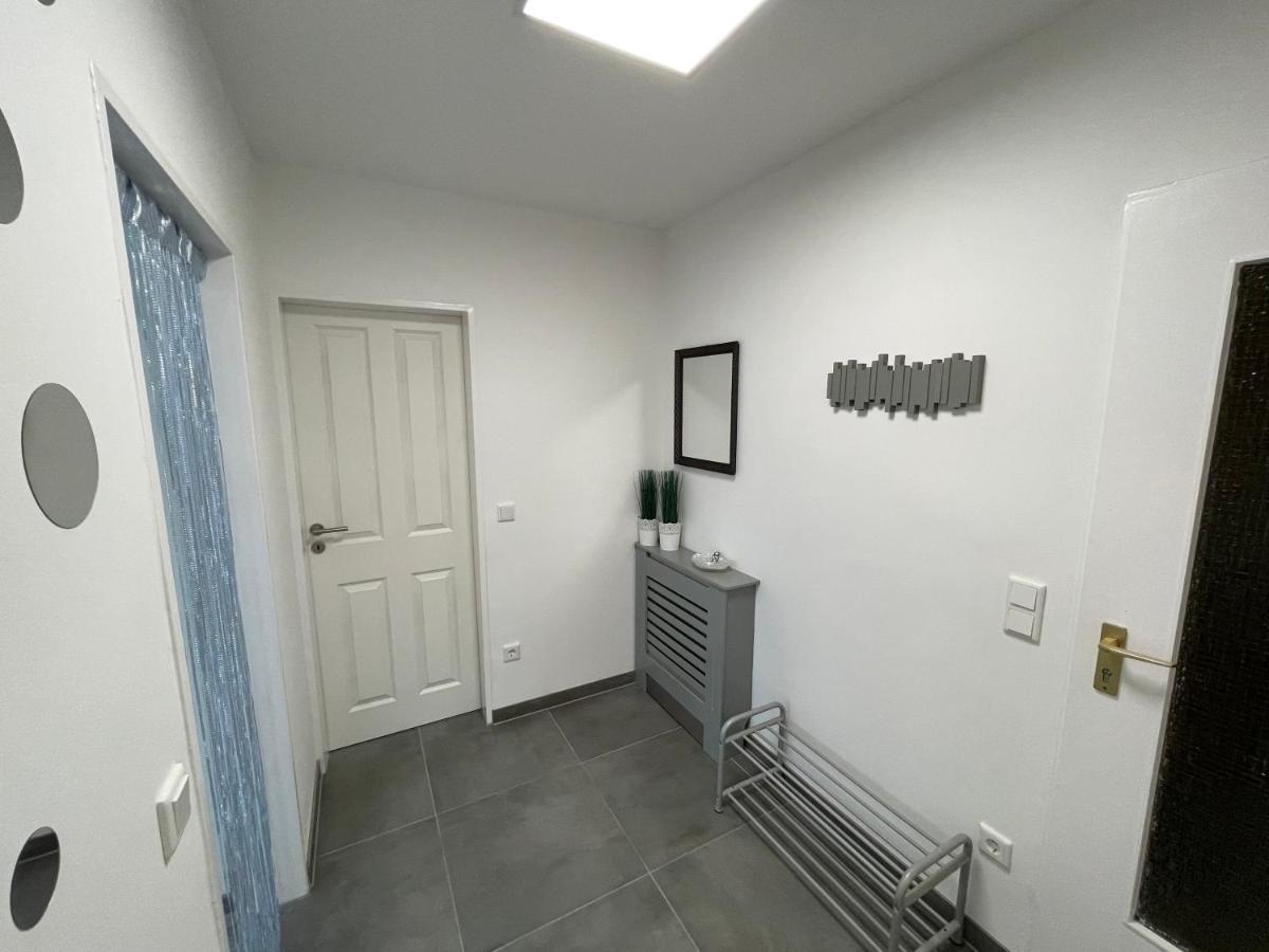 Moderne Wohnung Nah Am Cappenberger-See, 1-4 Gaeste Lünen Zewnętrze zdjęcie