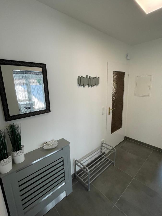Moderne Wohnung Nah Am Cappenberger-See, 1-4 Gaeste Lünen Zewnętrze zdjęcie