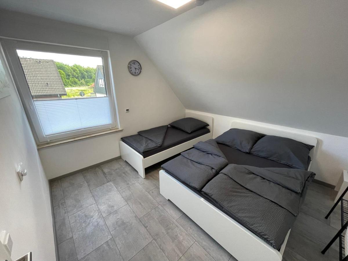 Moderne Wohnung Nah Am Cappenberger-See, 1-4 Gaeste Lünen Zewnętrze zdjęcie